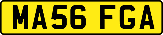 MA56FGA
