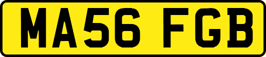 MA56FGB