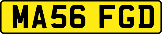 MA56FGD