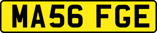 MA56FGE