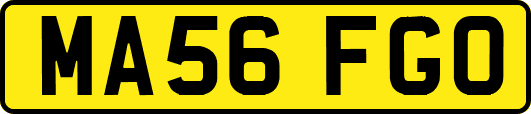 MA56FGO