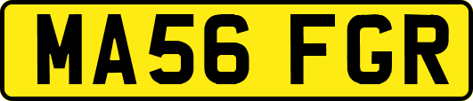 MA56FGR