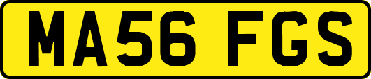 MA56FGS