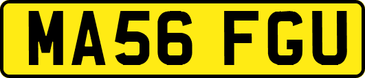 MA56FGU