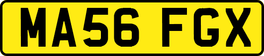 MA56FGX