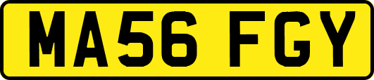 MA56FGY