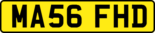 MA56FHD