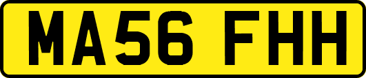 MA56FHH