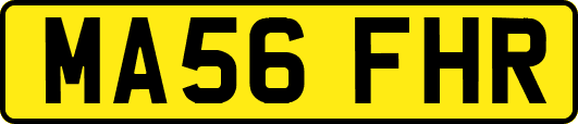 MA56FHR