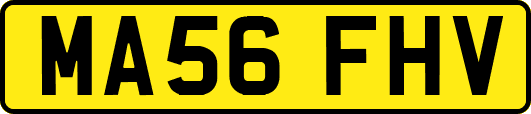 MA56FHV