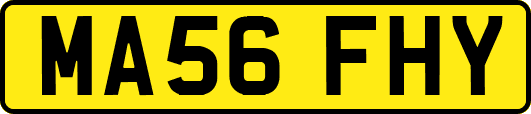 MA56FHY