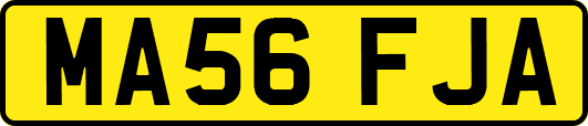 MA56FJA