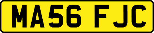 MA56FJC