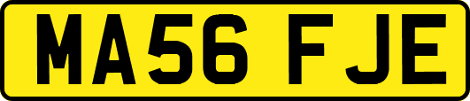 MA56FJE