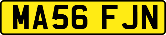 MA56FJN
