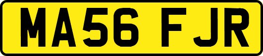 MA56FJR