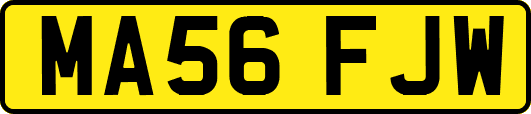 MA56FJW