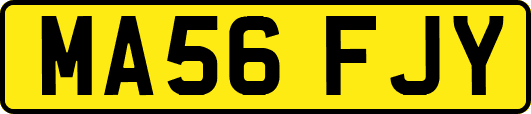 MA56FJY