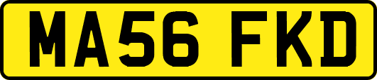 MA56FKD