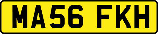 MA56FKH