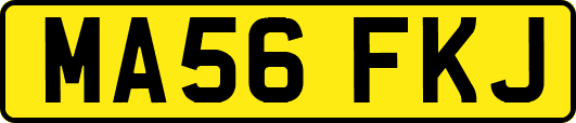 MA56FKJ