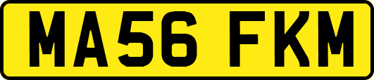 MA56FKM