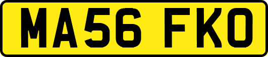 MA56FKO