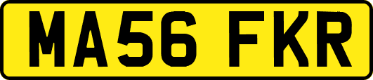 MA56FKR