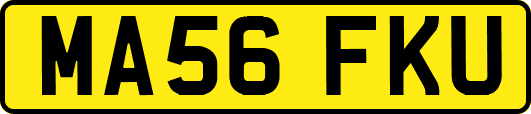 MA56FKU