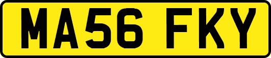 MA56FKY