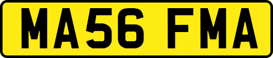 MA56FMA