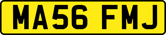 MA56FMJ