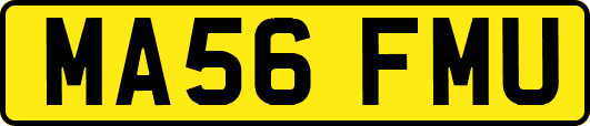 MA56FMU