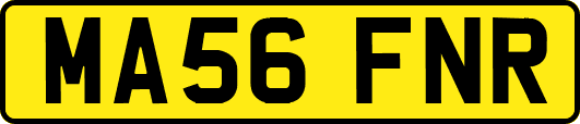 MA56FNR