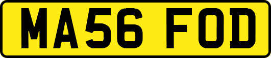 MA56FOD