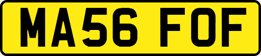 MA56FOF