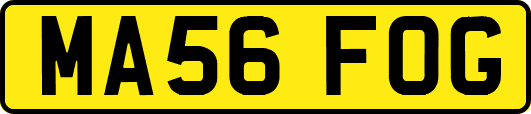 MA56FOG