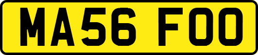 MA56FOO