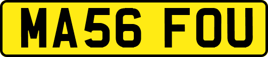MA56FOU