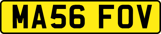 MA56FOV