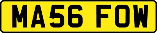 MA56FOW