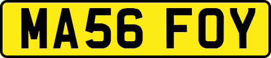 MA56FOY