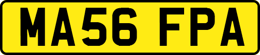 MA56FPA