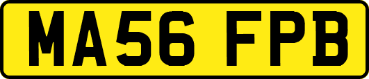MA56FPB
