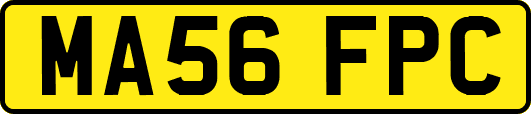 MA56FPC