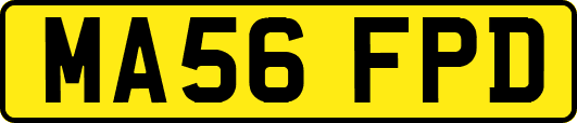 MA56FPD