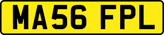 MA56FPL