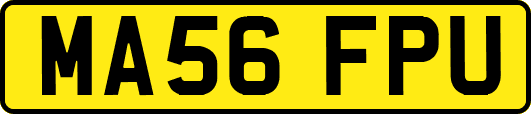 MA56FPU