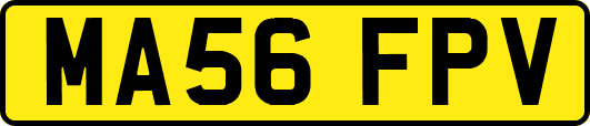 MA56FPV