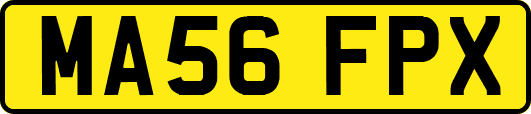 MA56FPX